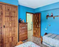 Sale - Terraced house - Naquera - Casco Urbano