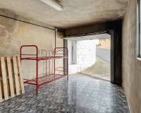 Sale - Terraced house - Naquera - Casco Urbano