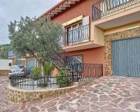 Sale - Terraced house - Naquera - Casco Urbano