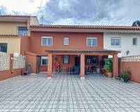 Sale - Terraced house - Naquera - Casco Urbano