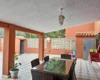 Sale - Terraced house - Naquera - Casco Urbano