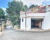 Sale - Terraced house - Naquera - Casco Urbano