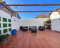 Sale - Terraced house - Requena - Campo arcis