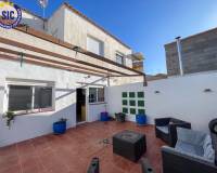 Sale - Terraced house - Requena - Campo arcis