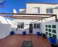 Sale - Terraced house - Requena - Campo arcis