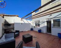 Sale - Terraced house - Requena - Campo arcis