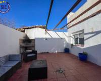 Sale - Terraced house - Requena - Campo arcis