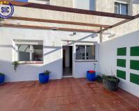 Sale - Terraced house - Requena - Campo arcis