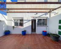 Sale - Terraced house - Requena - Campo arcis