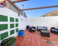 Sale - Terraced house - Requena - Campo arcis