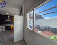 Sale - Terraced house - Requena - Campo arcis