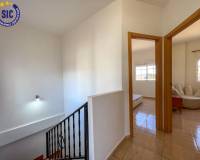 Sale - Terraced house - Requena - Campo arcis