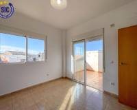 Sale - Terraced house - Requena - Campo arcis