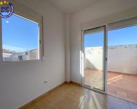 Sale - Terraced house - Requena - Campo arcis