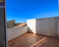 Sale - Terraced house - Requena - Campo arcis