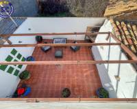 Sale - Terraced house - Requena - Campo arcis