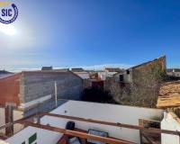 Sale - Terraced house - Requena - Campo arcis