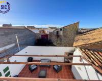 Sale - Terraced house - Requena - Campo arcis