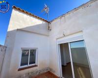 Sale - Terraced house - Requena - Campo arcis