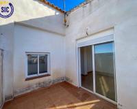 Sale - Terraced house - Requena - Campo arcis