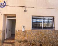 Sale - Terraced house - Requena - Campo arcis