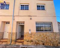 Sale - Terraced house - Requena - Campo arcis