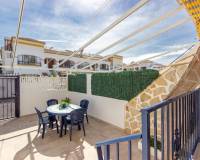 Sale - Terraced house - Santa Pola - GRAN ALACANT