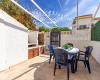 Sale - Terraced house - Santa Pola - GRAN ALACANT