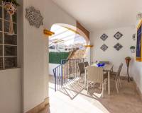 Sale - Terraced house - Santa Pola - GRAN ALACANT