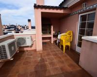 Sale - Terraced house - Santa Pola - Gran playa