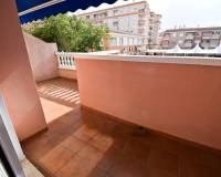 Sale - Terraced house - Santa Pola - Gran playa