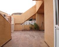 Sale - Terraced house - Santa Pola - Santa pola del este