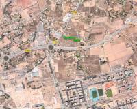 Sale - Urban Plot of land - Elche - Universidad - Ciudad deportiva