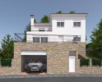 Sale - Urban Plot of land - Gilet - Urbanizacion la pau 1