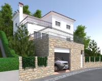 Sale - Urban Plot of land - Gilet - Urbanizacion la pau 1