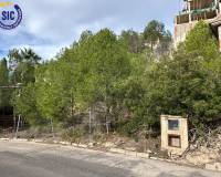 Sale - Urban Plot of land - Gilet - Urbanizacion la pau 1