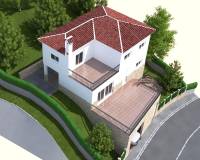 Sale - Urban Plot of land - Gilet - Urbanizacion la pau 1