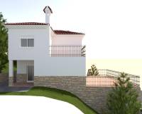 Sale - Urban Plot of land - Gilet - Urbanizacion la pau 1