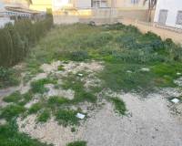 Sale - Urban Plot of land - Santa Pola - Playa Lisa