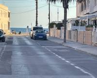 Sale - Urban Plot of land - Santa Pola - Playa Lisa