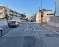 Sale - Urban Plot of land - Santa Pola - Playa Lisa