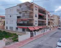 Sale - Urban Plot of land - Santa Pola - Playa Lisa