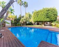 Sale - Villa - Elche pedanias - Alzabares