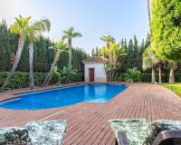 Sale - Villa - Elche pedanias - Alzabares