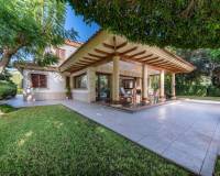 Sale - Villa - Elche pedanias - Alzabares