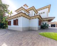 Sale - Villa - Elche pedanias - Alzabares