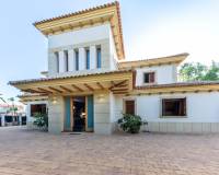 Sale - Villa - Elche pedanias - Alzabares