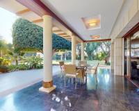 Sale - Villa - Elche pedanias - Alzabares