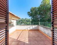 Sale - Villa - Elche pedanias - Alzabares