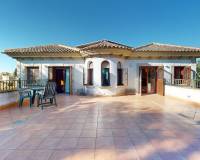 Sale - Villa - Elche pedanias - Alzabares